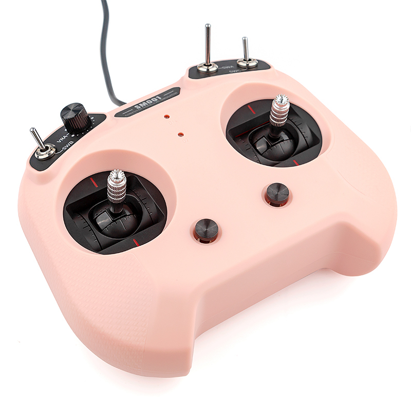 FLYSKY FS-SM001 Simulator 8CH/6 Support DRL Liftoff DCL Freerider APD And Many Other Simulators Suitable For Crossing Machines
