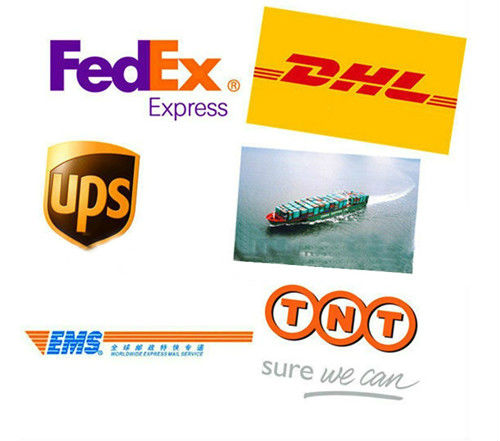 Aluminum 7075T6 Go-Kart Sprocket Carrier With Sprocket 219 Go kart Spare parts OEM Go kart parts