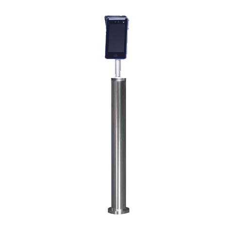 Face Recognition Access Control Attendance System 30-40people/min Face Time Attendance Machine