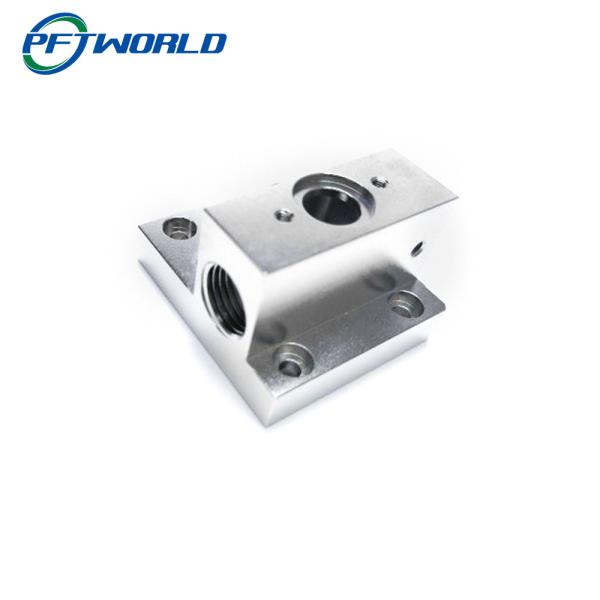 aluminium components cnc parts aerospace machined components cnc machined prototype
