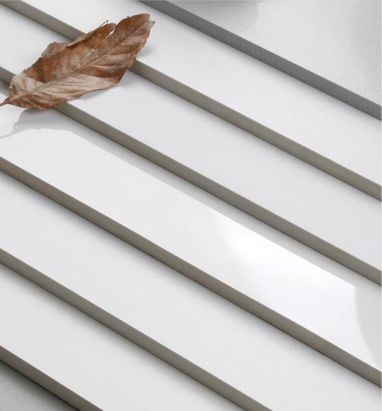 White Full Body Porcelain Tiles 450x900mm 9.5mm AAA Grade