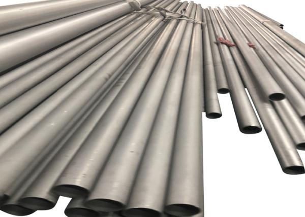 200series 300Series 400series 2b Tp316L Stainless Steel Seamless Pipe