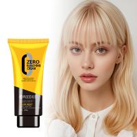 Professional Hair Bleaching Powder 8-9 Levels Lightening, Gentle Formula, Salon-Grade Results for All Hair Types