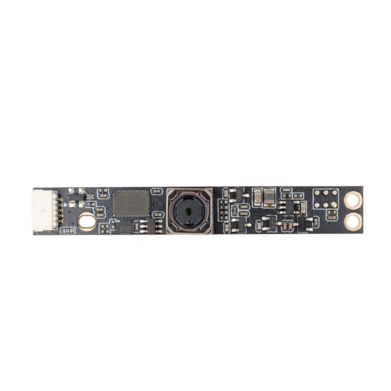 OV OV5648 USB Camera Module RGB Rolling Shutter For IoT Devices