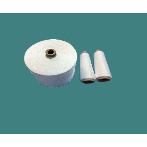 Крася трубка хорошей ровной пряжи ТФО пластиковая закрутила 40/2 40/3 для нижнего белья