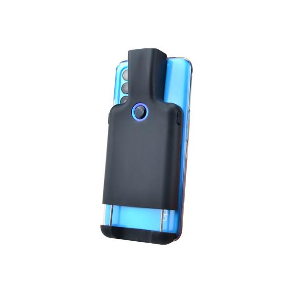 Portable Backup 2500mah Wifi Barcode Scanner For IOS Android Phones