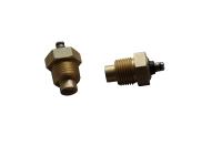 sensor de temperatura de pouco peso das peças sobresselentes 30B0033 WDG1371G do carregador da roda