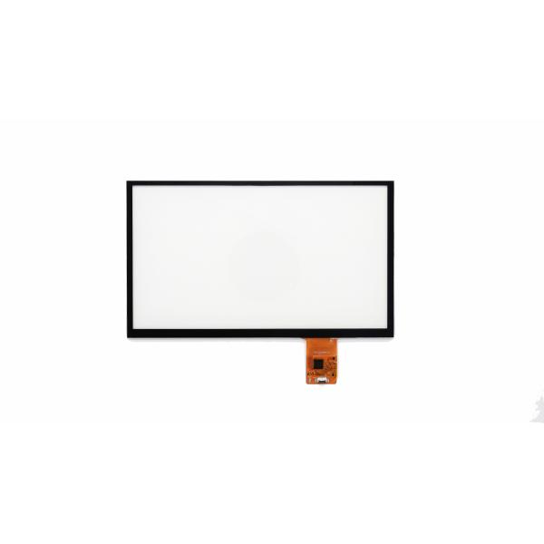 I2C USB Industrial Touch Display , 11.6inch Projected Capacitive Touch Panel