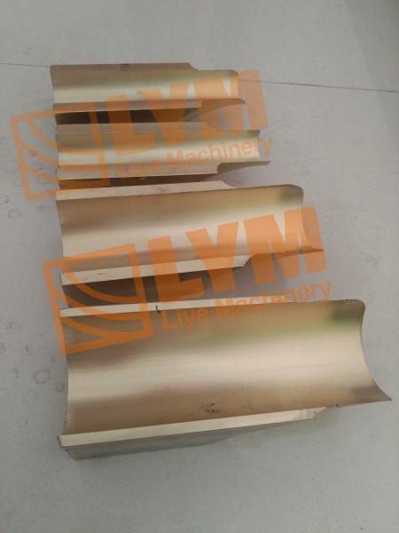 Tube Bending Tools Pipe Bending molds dies Bending mould