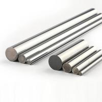 TISCO 410s 416 430 polonês de aço inoxidável de Rod Bar 2b