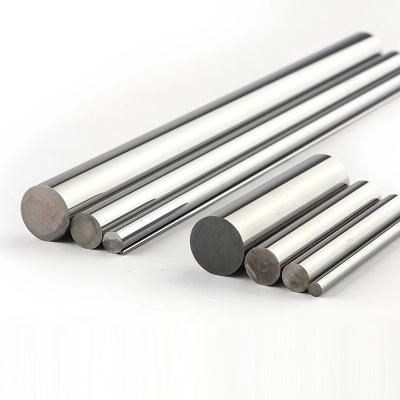 TISCO 410s 416 430 polonês de aço inoxidável de Rod Bar 2b