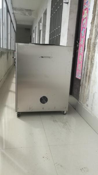 300 Cubic Fishery Dissolved Oxygen Hydroponics For Industrial WasteWater Teatment