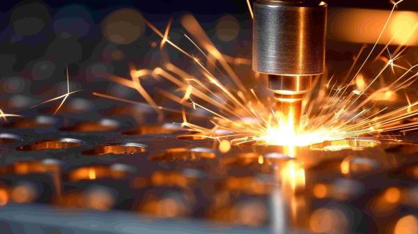 YUEYANG YK YY AG60 Laser Cutting Consumables Copper Plasma Cutter Parts