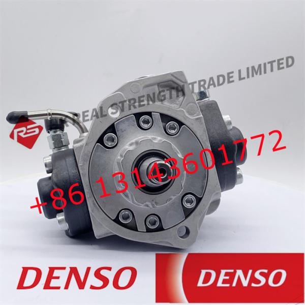 Diesel Injection Common Rail Fuel Pump 294000-0641 For Mitsubishi 1460A019