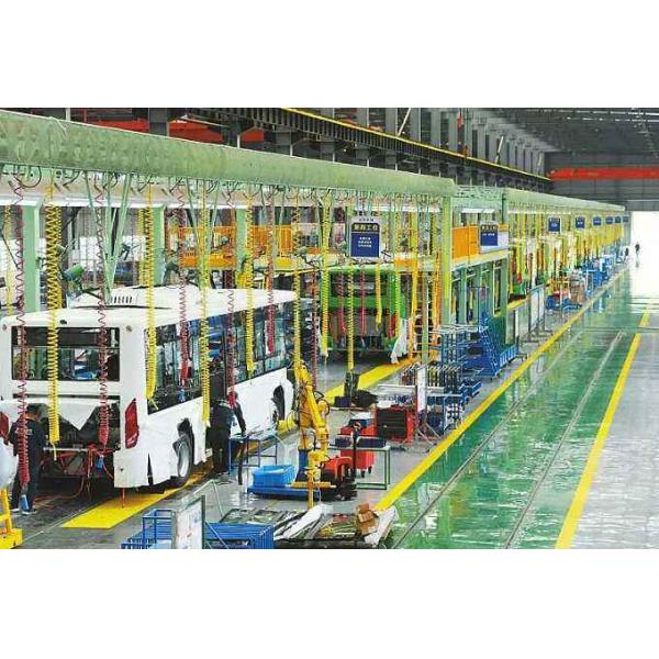Sino Used Vehicles Export Center