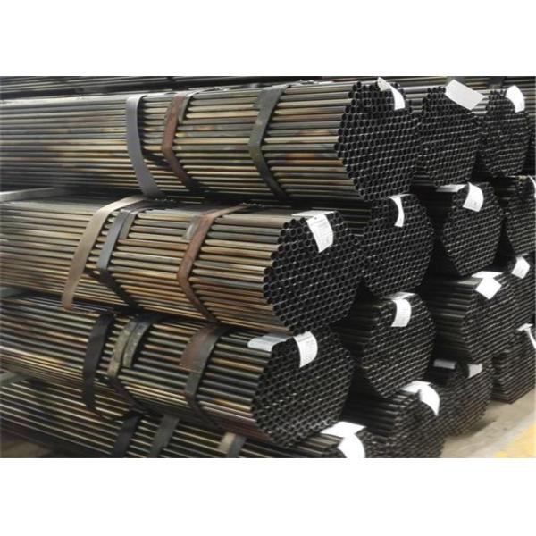 Смазанный покрашенный круг ASME SA249 обжег трубу