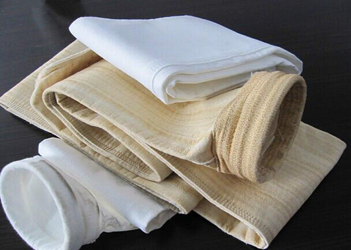 Nonwoven/сплетенная ткань фильтра волокна
