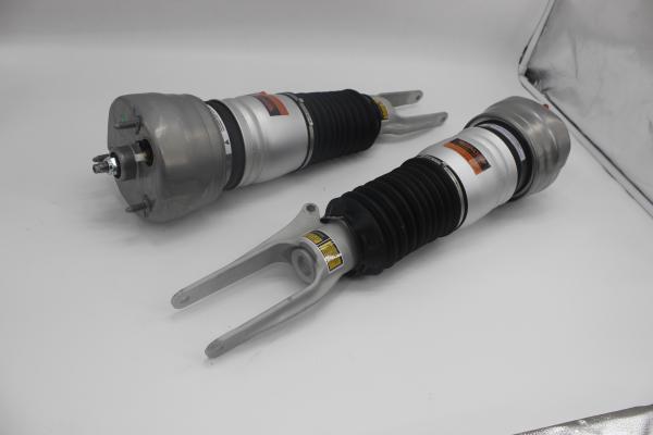 19-218632 Air Suspension Shock Absorber For Porsche Palamela 970 Land Rover Fitment
