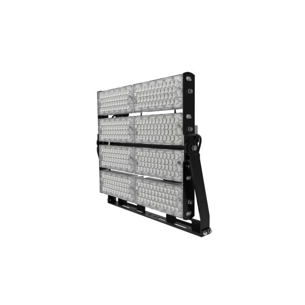 140000 люмен светодиодное наружное освещение стадиона на 40 м высотой мачты осветительный столб 1000 Вт Китайские будущие огни