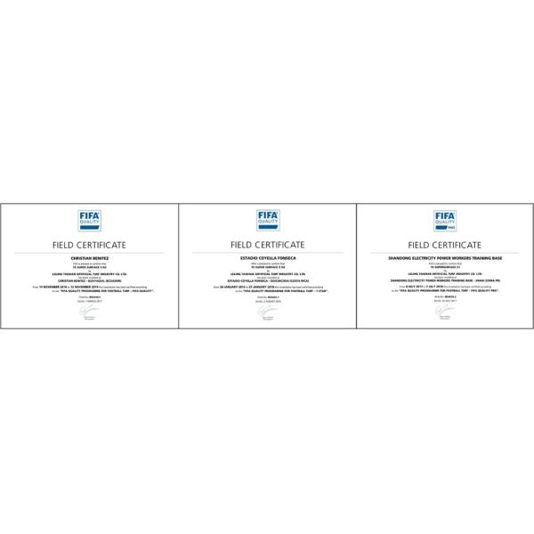 Малоустойчивая зеленая оливковая гибридная искусственная трава для домашних животных Дети и взрослые Спорт