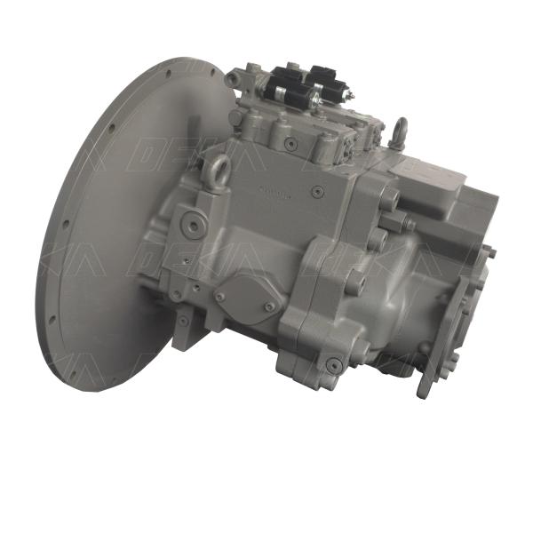 Máquina escavadora Hydraulic Pump 154KG de ZX450-1 Hitachi, DEKA Hydraulic Excavator Components