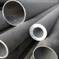 ERW EFW SS soldou as categorias 316L A213 GR Tp304L do tubo