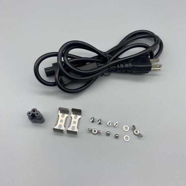 砂漠5.0 UVB T5ランプ 高出力 T5 HO爬虫類 UVBライトキット 24W 22インチ