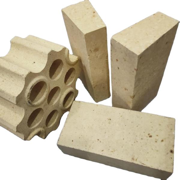 Керамические изоляционные кирпичи на заказ для высокоалюминиевых огневых кирпичей в промышленных печах