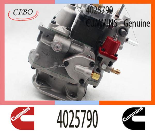 4025790 Diesel Pump for Cum-mins KTA19-M3 M11 Engine PT Fuel Injector 4025790 4022888 3328951 3417810  5311171