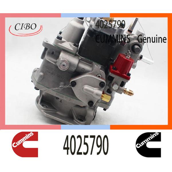 4025790 Diesel Pump for Cum-mins KTA19-M3 M11 Engine PT Fuel Injector 4025790 4022888 3328951 3417810  5311171