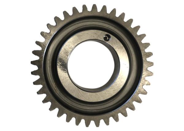 Engine Diesel Crankshaft Timing Gear Stainless Steel Spur Gear JIS 3-5