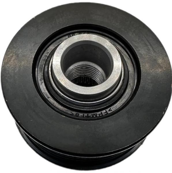 OEM 37320-2B000 373202B000 37320-2B100 K37320-2B000 for Hyundai Kia Electrocity Alternator Freewheel Pulley