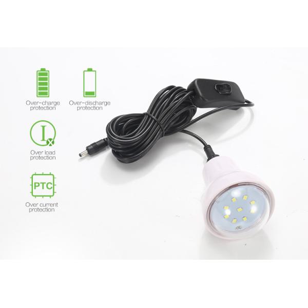 Home solar panels Manufacturer discount price hot selling solar hand lamp Solar Power (W):4W 11V