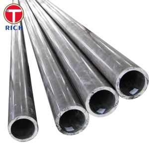 JIS G4105 SCM440 Alloy Steel Seamless Pipes for High Temperature Applications