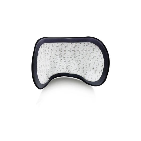 Пусковая площадка терапией инфракрасного света