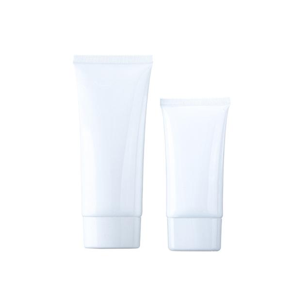 Customization CE Certified 30ml 40ml 80ml Laminated Empty Skin Cream Lotion Cosmetic Tube
