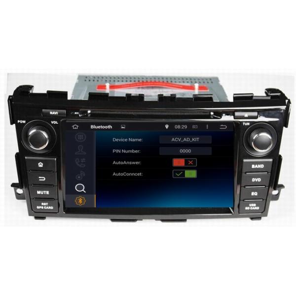 Ouchuangbo Auto GPS Navigation Stereo System for Nissan Teana 2013-2014 Android 4.4 Bluetooth Media Player OCB-8061D