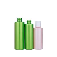 Bouteilles de pulvérisation de déclencheur mousseuses opaques avec pulvérisateurs de déclencheur 100 ml 150 ml 200 ml