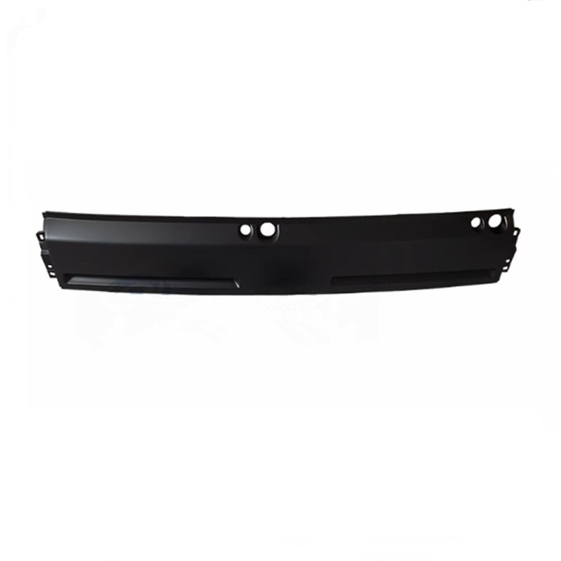618700T601 Front Panel for NJ1038 Model Truck New Condition Made of Steel Chinese Origin