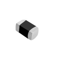 Résistance d'humidité de la thermistance 3950 de TUV 0402 10K SMD NTC excellente