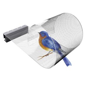 P8 Adhesive Transparent LED Display Ultra Thin 3mm 80% Transparency UV Resistance