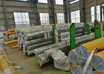 Black Painting Alloy Steel Seamless Tube Astm A335 P11 P22 P5 P9 Ba 4 Sch120*11.6m
