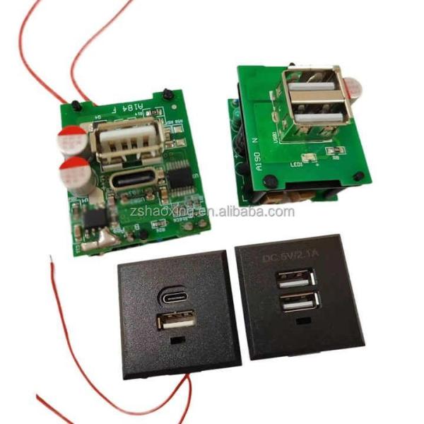 SMT factory Price Quality Technology Assurance Cost Reduction Boards Assembly  PCBA