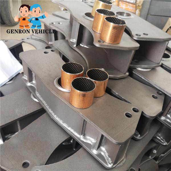 Hot Sale Trailer Suspension Equalizer Beam Copper Bush Equalizer Beam Bush