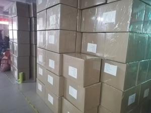 Shenzhen Haoming Industrial Co., Ltd.