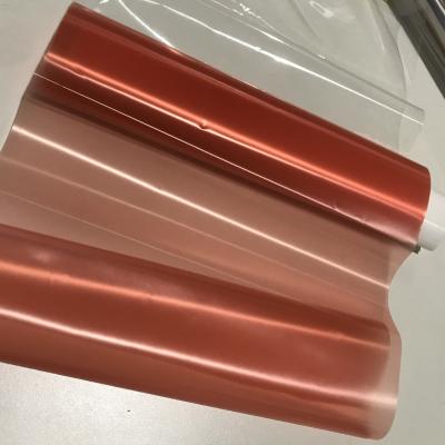 PP Silicone Coated MOPP Film Heat Resistant With Good Release Force