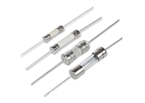 Cigar Lighter Cartridge Fuse Ferrule 6.35x32mm Time Delay Time Lag Slow Blow Glass Tube Fuse 10Amp 250VAC 6x30mm