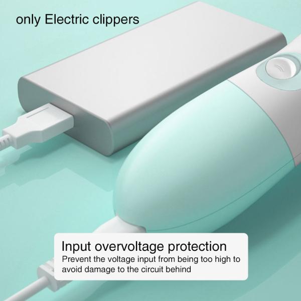 Водоустойчивые волосы Клипперс любимца & легковес триммеров Хандхэльд бесшнуровой