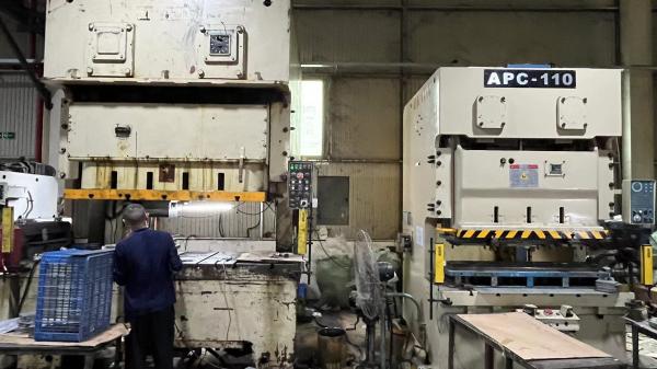 Custom Bending Sheet Metal Processing Enclosures for Computer Cases and Server Cases