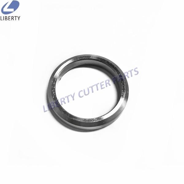 GT7250 S7200 Partes de cortador n.o 75192000- Espaçador de viga de poleia Y S5200